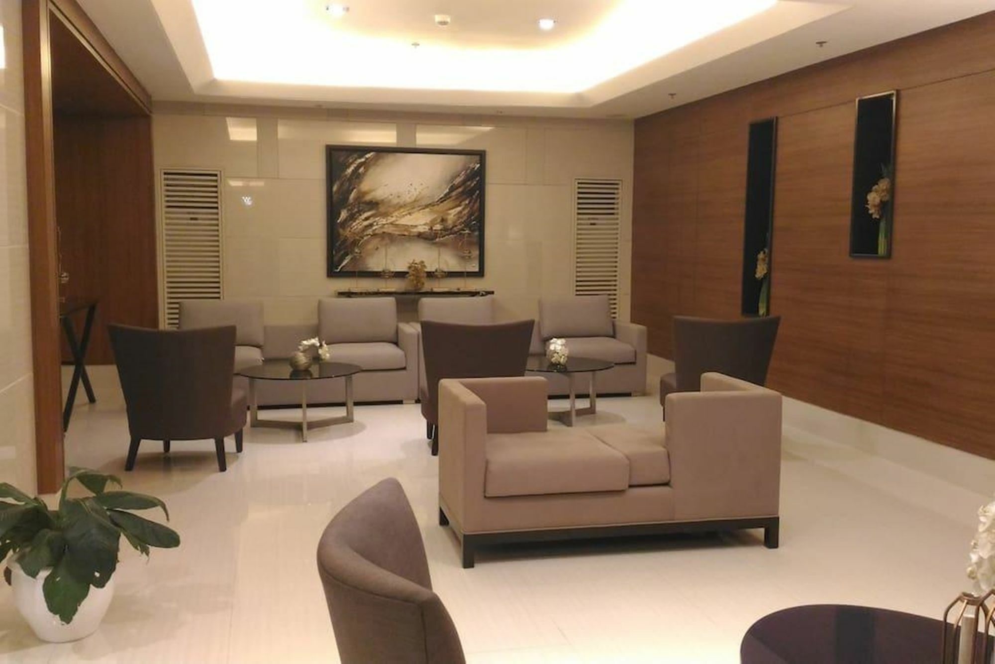 Maxstays - Max View @ Breeze Residences Pasay Exterior foto